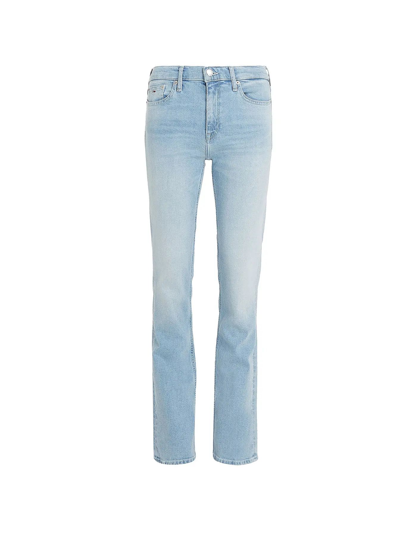 TOMMY JEANS | Jeans Bootcut MADDIE | 